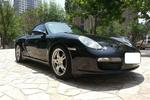 保时捷Boxster2008款手自一体