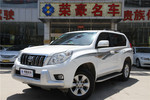 丰田普拉多2010款4.0L TX-L