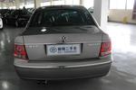 大众帕萨特领驭2006款1.8T 豪华型 手自一体