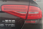 奥迪A4L2013款35 TFSI 自动舒适型