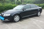 奥迪A6L2010款2.0TFSI 手自一体 标准型