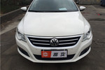 大众CC2012款1.8TSI 尊贵型