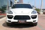 保时捷Cayenne2011款3.0T