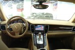 保时捷Panamera2010款Panamera 4 3.6L 