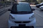 smartfortwo2013款1.0 MHD 新年特别版