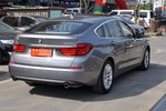 宝马5系GT2011款535i 豪华型