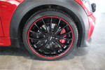 MINICOUPE JCW2013款1.6T JOHN COOPER WORKS