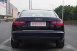 奥迪A6L2009款2.0TFSI 标准型AT