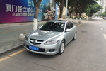 马自达Mazda62013款2.0L 手自一体时尚型