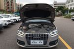 奥迪Q32013款35 TFSI 舒适型