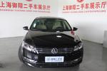 大众帕萨特2011款1.8TSI DSG 御尊版