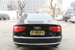 奥迪A8L-2011款 A8L 3.0 TFSI quattro舒适型(213kW)