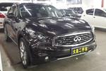 英菲尼迪QX702010款FX35 超越版