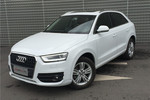 奥迪Q32013款35 TFSI 舒适型