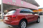 奥迪Q52013款40 TFSI 技术型