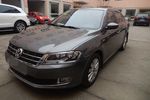 大众朗逸2013款1.4TSI DSG 舒适版