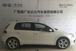 大众高尔夫GTI2010款2.0TSI DSG 豪华版