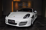 保时捷Boxster2013款Boxster