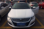 大众CC2010款2.0TSI 尊贵型