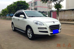 纳智捷大7 SUV2012款锋芒智尊型 2.2T 四驱