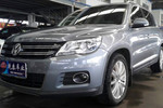 大众途观2012款1.8TSI 手自一体 菁英版(四驱)