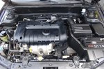 现代伊兰特2011款1.6L 手动 舒适型