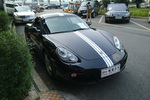 保时捷Cayman2009款Cayman 2.9L 