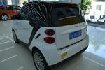 smartfortwo2012款1.0 MHD 硬顶标准版