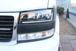 GMC Savana2014款6.0L 长轴领袖版