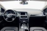 奥迪Q72013款40 TFSI 舒适型