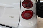 smartfortwo2012款1.0 MHD 硬顶舒适版