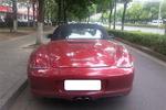 保时捷Boxster-2.9L