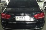 大众帕萨特2011款1.8TSI DSG 至尊版