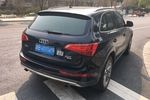 奥迪Q52010款2.0TFSI 舒适型