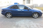 马自达Mazda62005款2.3旗舰型(新Mazda6)