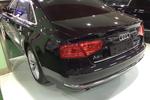 奥迪A8L2013款50 TFSI quattro尊贵型