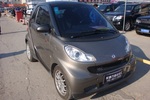 smartfortwo2011款1.0L MHD 硬顶标准版