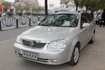 别克凯越旅行车2006款1.8 LE 自动舒适型  旅行版