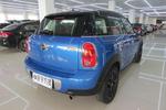 MINICOUNTRYMAN2011款1.6L COOPER FUN