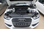 奥迪A4L2013款35 TFSI 自动标准型