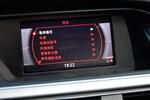 奥迪A5敞篷2010款2.0TFSI 标准版