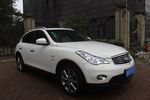 英菲尼迪QX502013款2.5L 两驱尊雅版