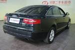 奥迪A6L2009款2.0TFSI 标准型AT