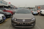 大众帕萨特2011款1.8TSI DSG 御尊版