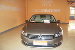 大众帕萨特2011款2.0TSI DSG 御尊版