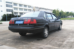 大众桑塔纳2003款2000 GSi 手动(时代骄子)