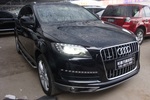 奥迪Q72010款3.6FSI quattro 基本型