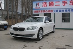 宝马5系2013款525Li 豪华型