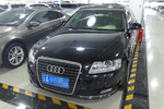 奥迪A6L2011款2.0TFSI 手动 标准型