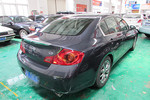 英菲尼迪G Sedan2008款G35 3.5 至尊版